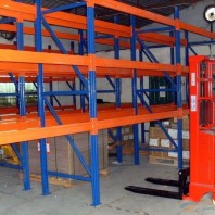 Giá kệ công nghiệp giá kệ chứa hàng để pallet